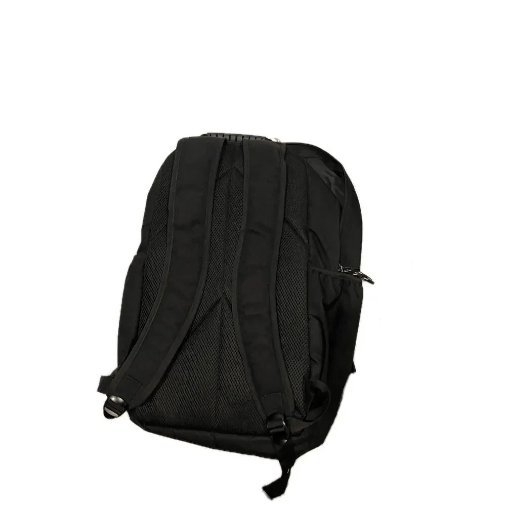 Eastsport Unisex Lexington Backpack Black